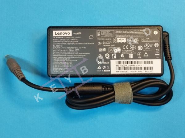 Блок живлення до ноутбука 7.9-5.5 Power Adapter LENOVO